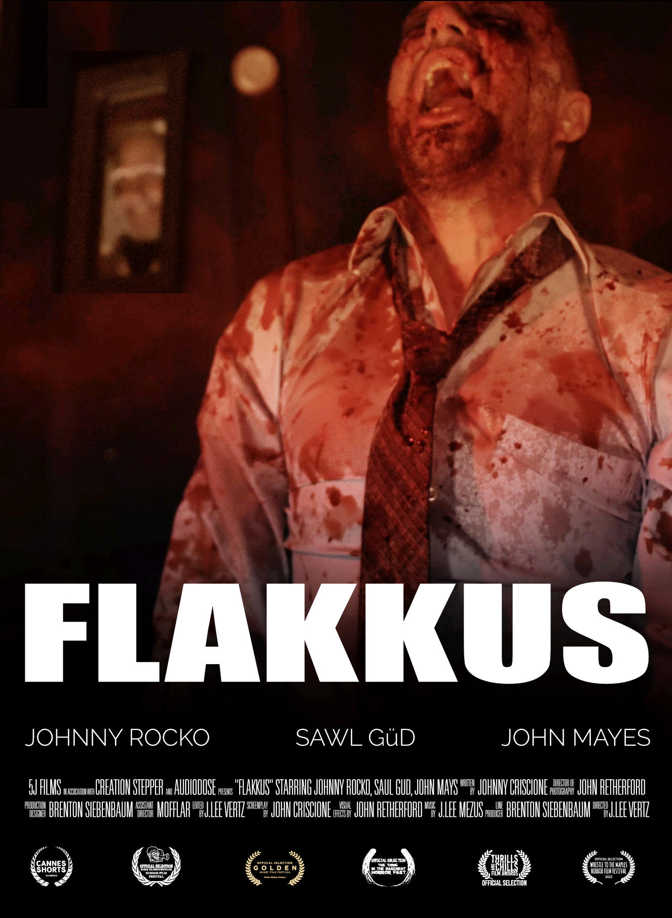 Flakkus